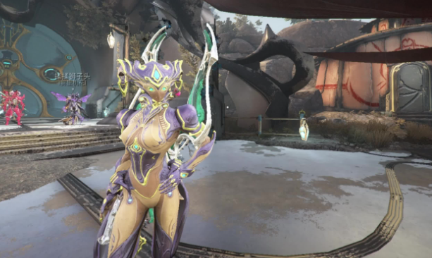 星际战甲怎么速刷经验