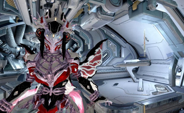 星际战甲猫甲怎么获得