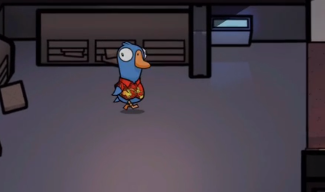 鹅鸭杀星界行者怎么用