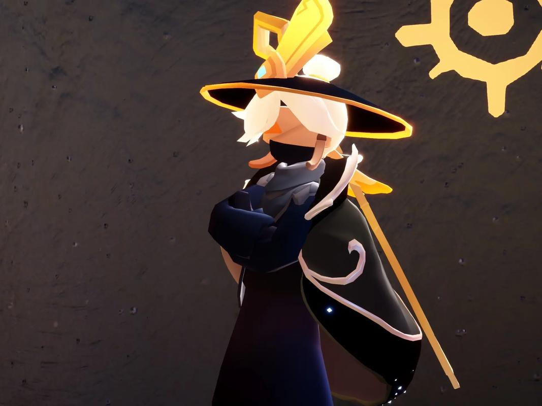 光遇潜海季的先祖怎么拿