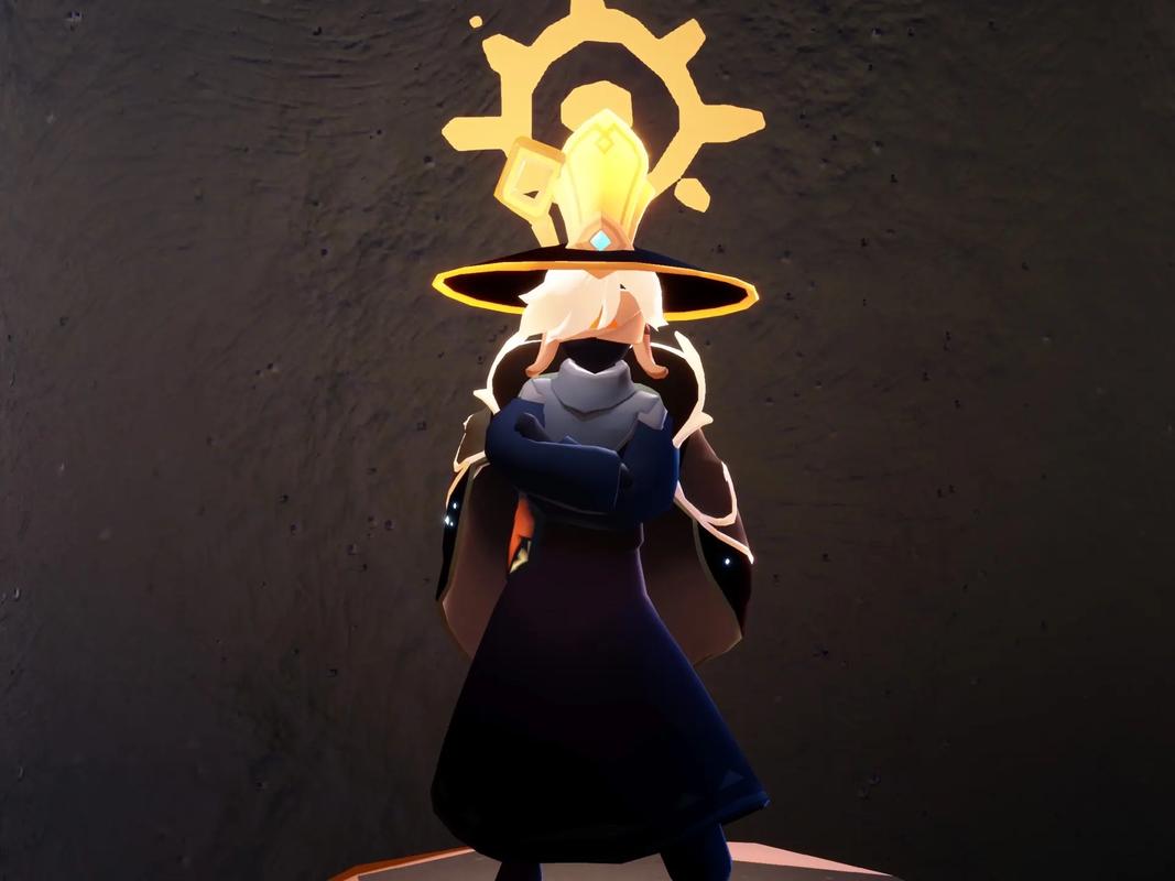 光遇潜海季的先祖怎么拿