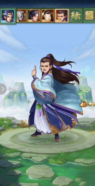 大掌门叶城和上官帮哪个好