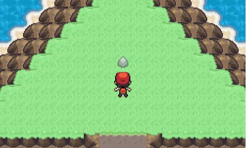 口袋妖怪火红如何获得攀瀑