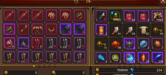 全民奇迹物理增幅有什么作用 全民奇迹物理增幅有什么作用