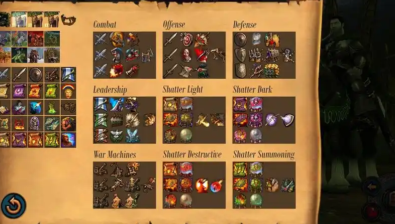 英雄无敌5战斗有什么技巧 英雄无敌5战斗有什么技巧