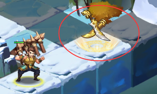 少年三国志2白狼刀啸最后一个宝箱在哪里