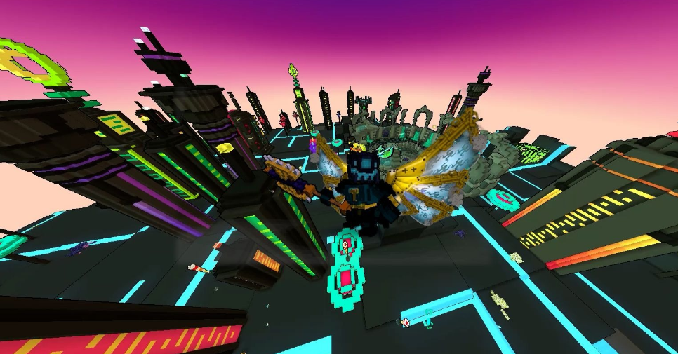 宝藏世界骑士用什么龙