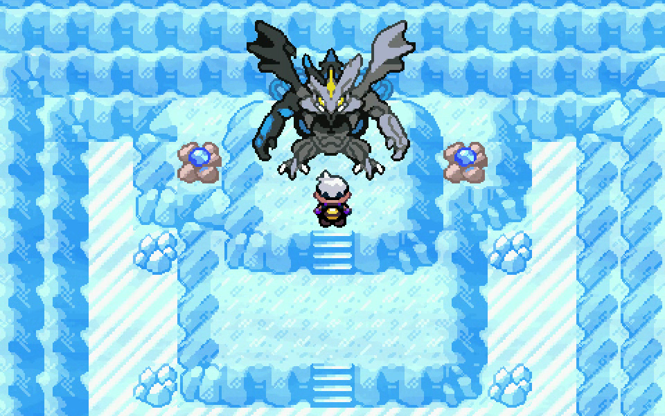 漆黑的魅影怎么拿碎岩术