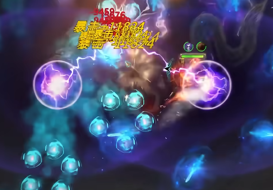 鬼谷八荒主要流派有哪些 鬼谷八荒主要流派有哪些