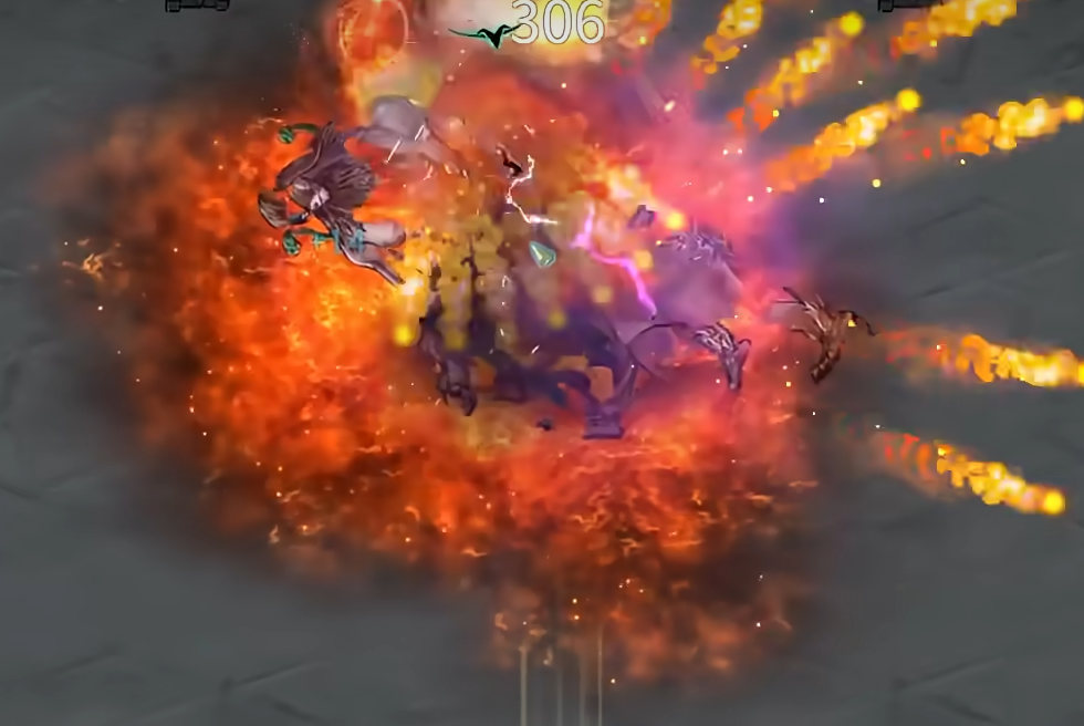 鬼谷八荒主要流派有哪些 鬼谷八荒主要流派有哪些