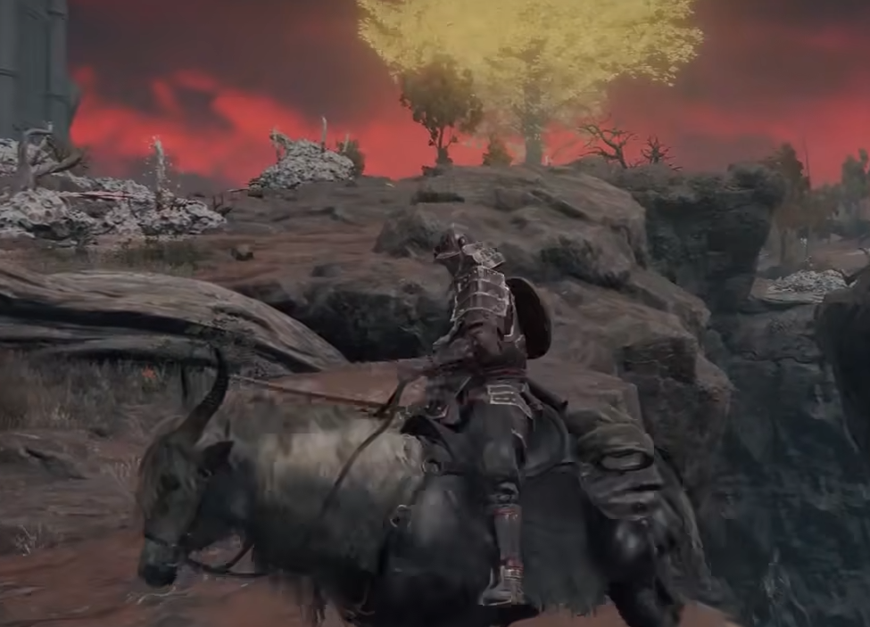 艾尔登法环30级怎么刷级 艾尔登法环30级怎么刷级