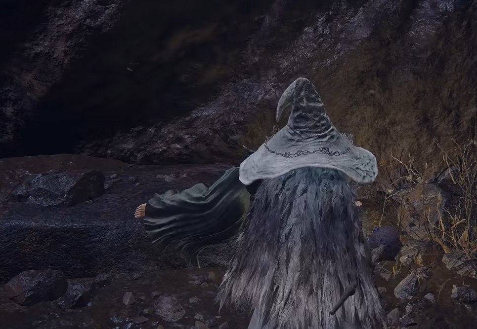 艾尔登法环死眠少女支线怎么做