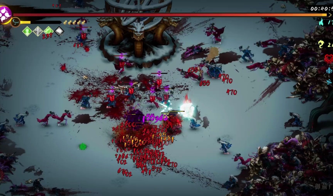 暖雪慈姑怎么玩 暖雪慈姑怎么玩