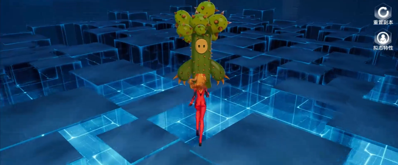 幻塔明日香怎么玩 幻塔明日香怎么玩