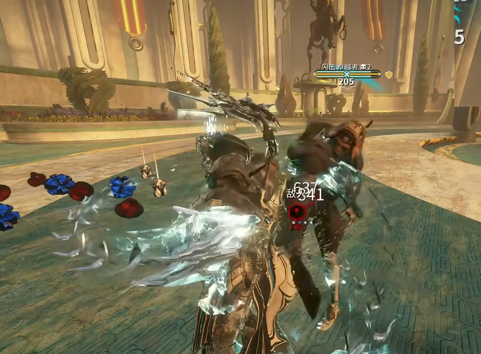 星际战甲毒甲怎么玩 星际战甲毒甲怎么玩