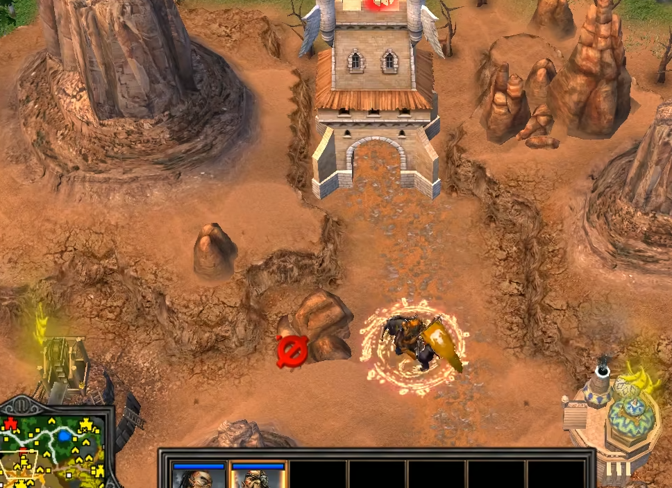 英雄无敌5什么英雄强力