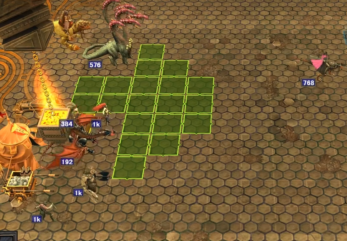 英雄无敌5后期什么种族厉害 英雄无敌5后期什么种族厉害