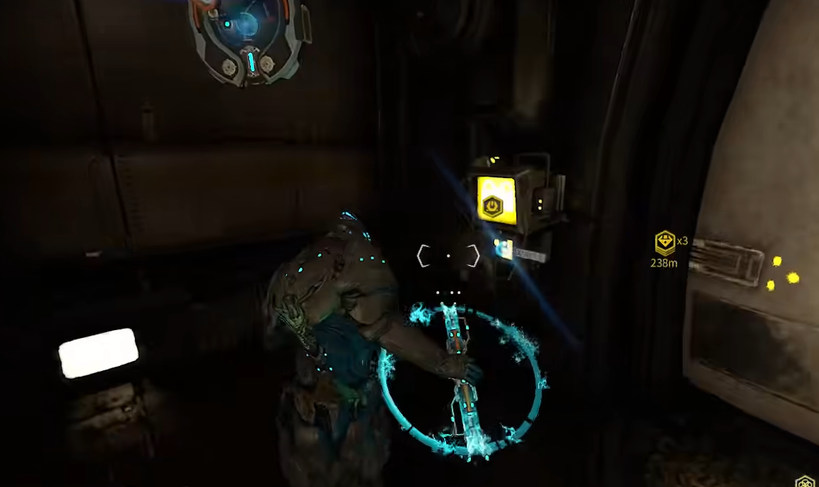 星际战甲神秘电波怎么解开谜语