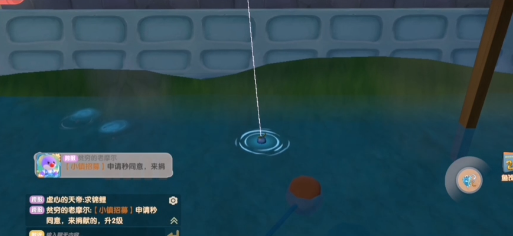 摩尔庄园里的许愿龟怎么用 摩尔庄园里的许愿龟怎么用