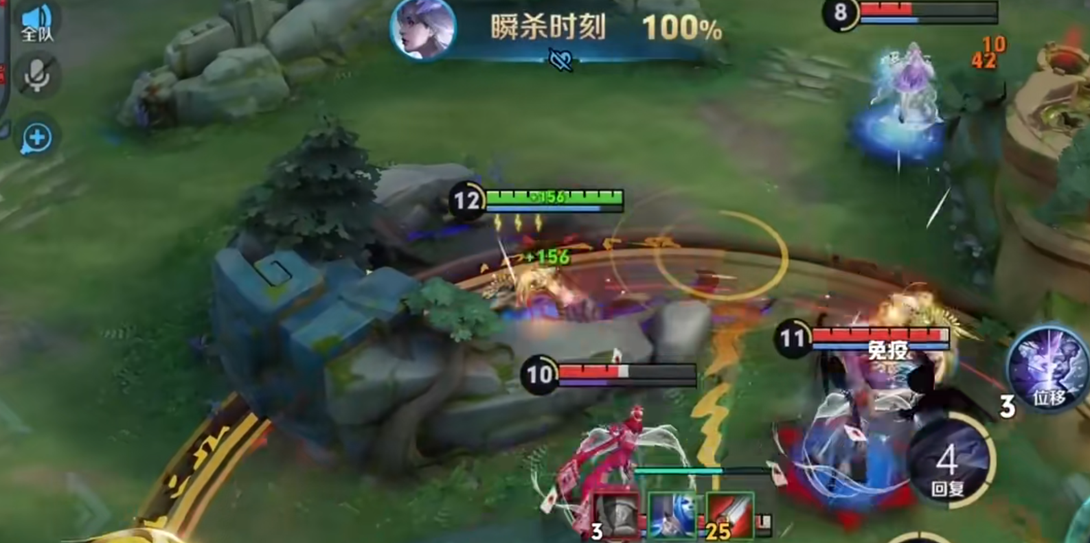 王者荣耀镜英雄最强出装是什么 王者荣耀镜英雄最强出装是什么