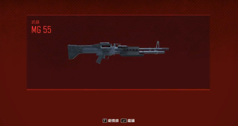 往日不再最好用的武器是什么