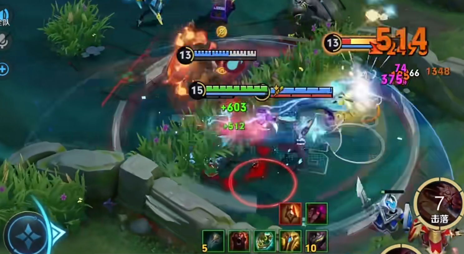 王者荣耀射手爆装怎么出 王者荣耀射手爆装怎么出