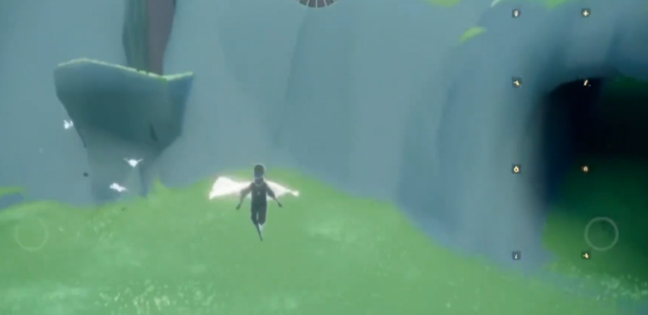 光遇小黑怎么变的 光遇小黑怎么变的