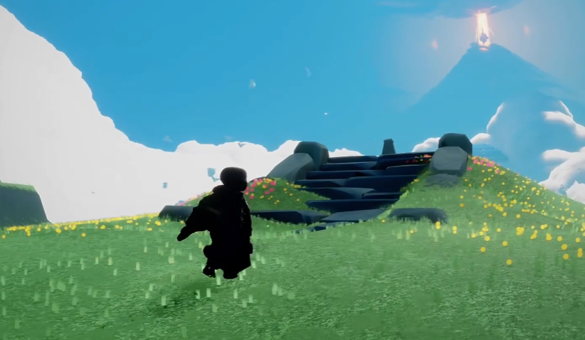 光遇小黑怎么变的 光遇小黑怎么变的