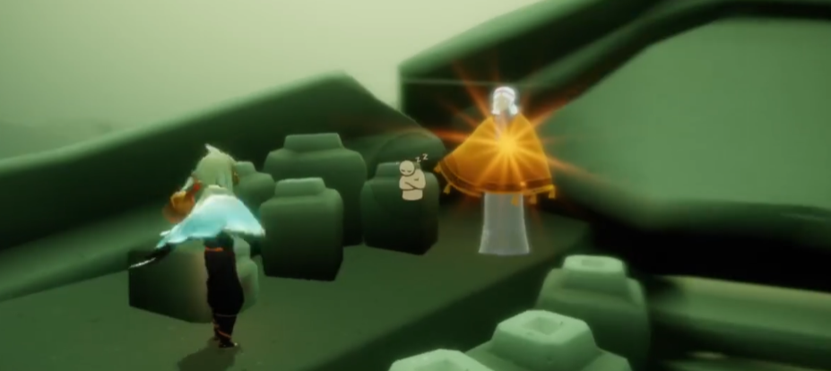 光遇魔法界祖先有哪些 光遇魔法界祖先有哪些