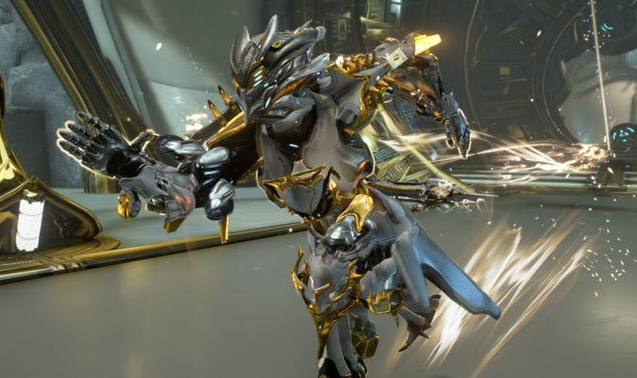 星际战甲磁力圣装怎么获得