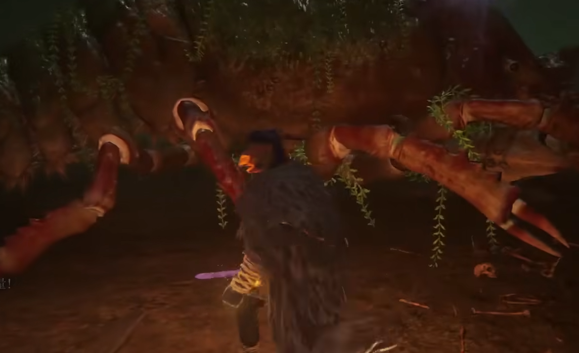 艾尔登法环龙虾怎么打