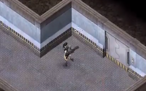 孤胆枪手第七关的隐藏道具点在哪