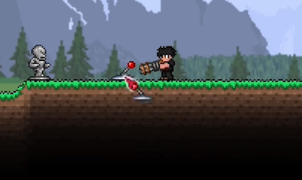 泰拉瑞亚有哪些子弹