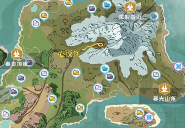 创造与魔法精灵鱼怎么钓