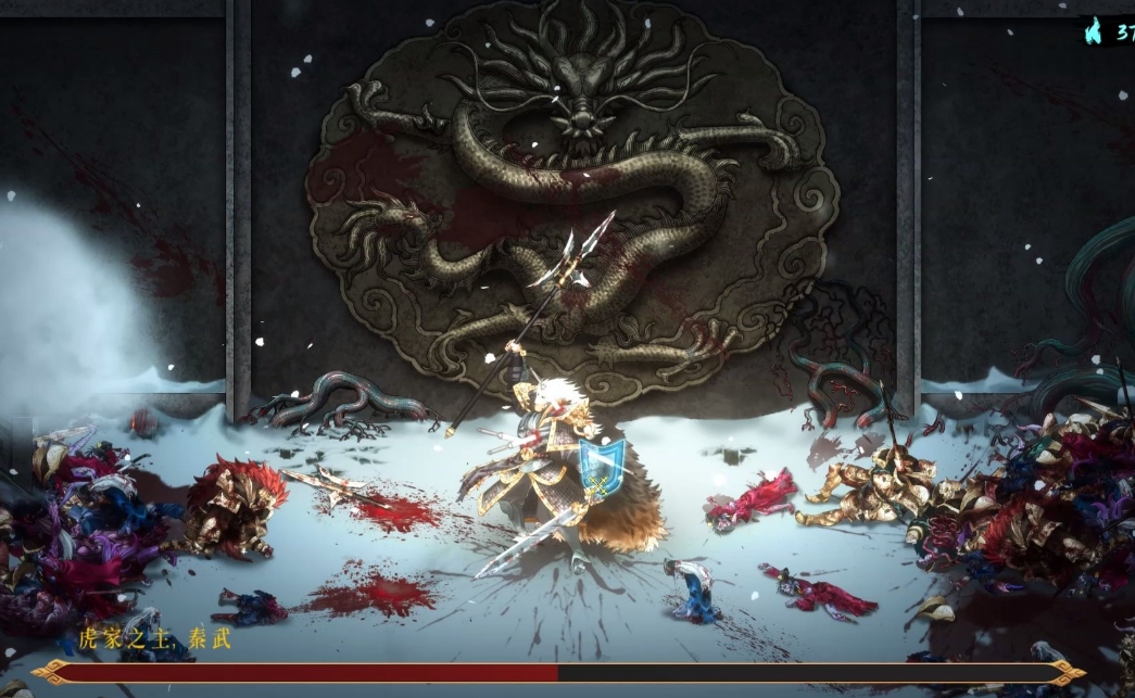 暖雪灵剑修罗开天怎么玩 暖雪灵剑修罗开天怎么玩