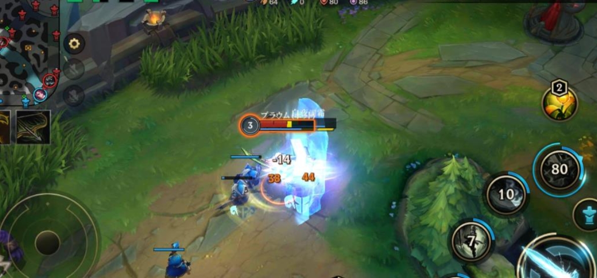 英雄联盟手游怎么打剑圣