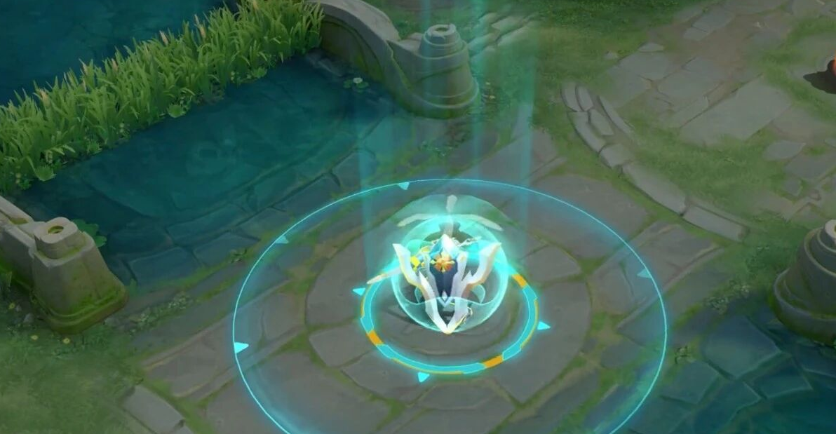 王者荣耀雅典娜最强出装和铭文怎么搭配