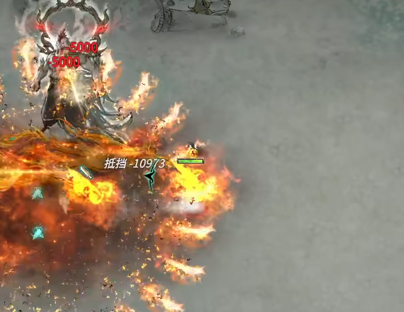 鬼谷八荒醉饮狂刀怎么用