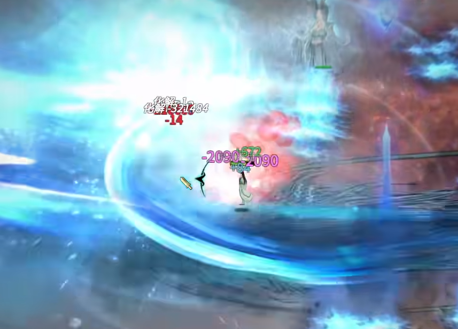 鬼谷八荒醉饮狂刀怎么用