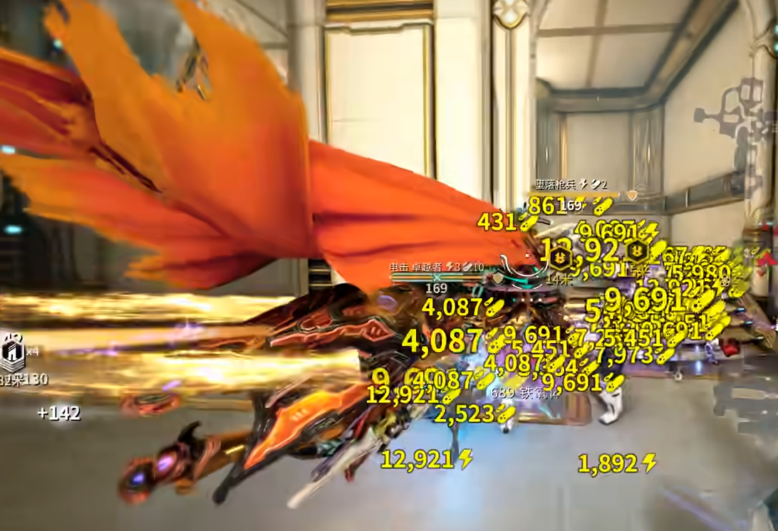 星际战甲沙男怎么玩