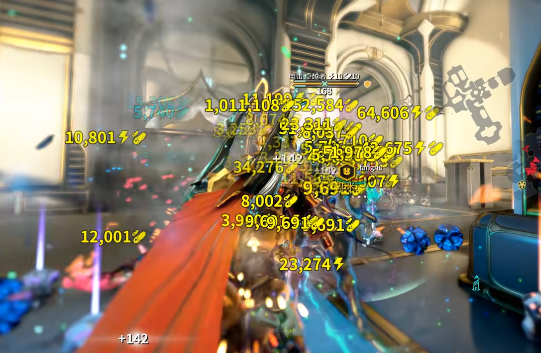 星际战甲沙男怎么玩