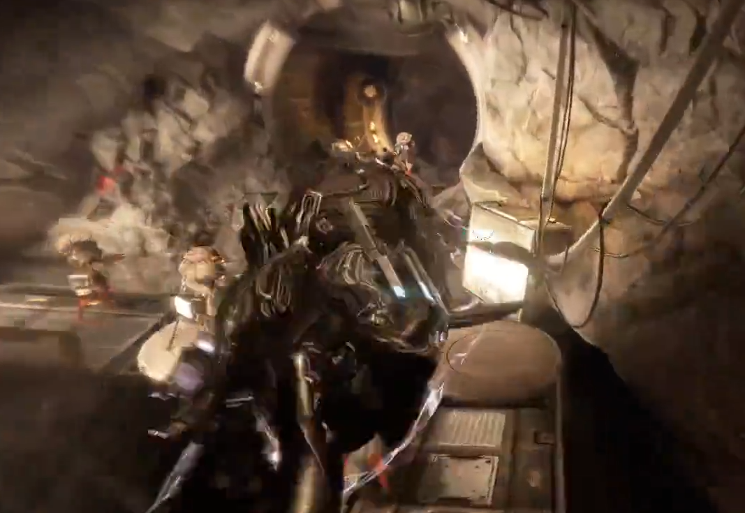 星际战甲空战翅膀怎么用