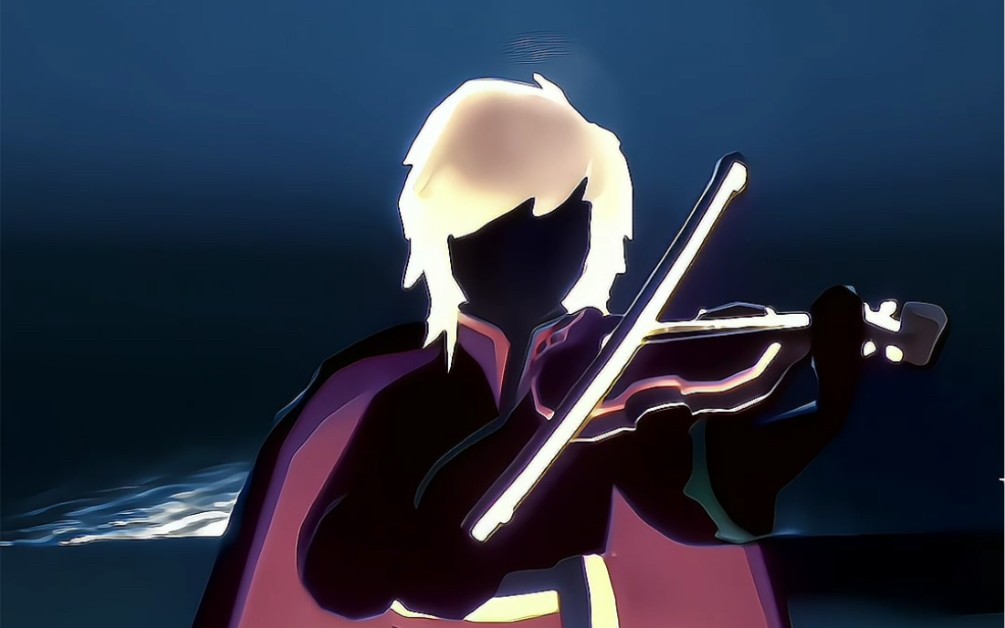 光遇怎么演奏小提琴 光遇怎么演奏小提琴