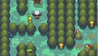 口袋妖怪心金劲力怎么获得