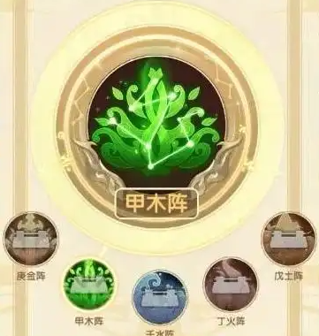 大掌门2五行阵法怎么玩 大掌门2五行阵法怎么玩