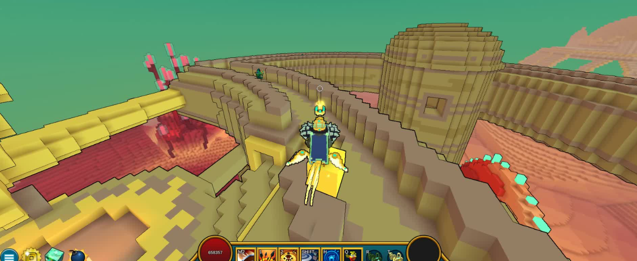 宝藏世界晶体加工工作台在哪 宝藏世界晶体加工工作台在哪