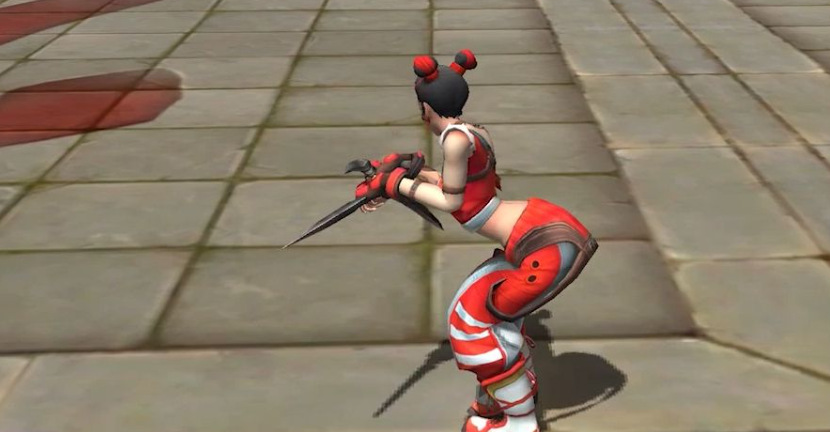 流星蝴蝶剑单挑用什么武器好用 流星蝴蝶剑单挑用什么武器好用