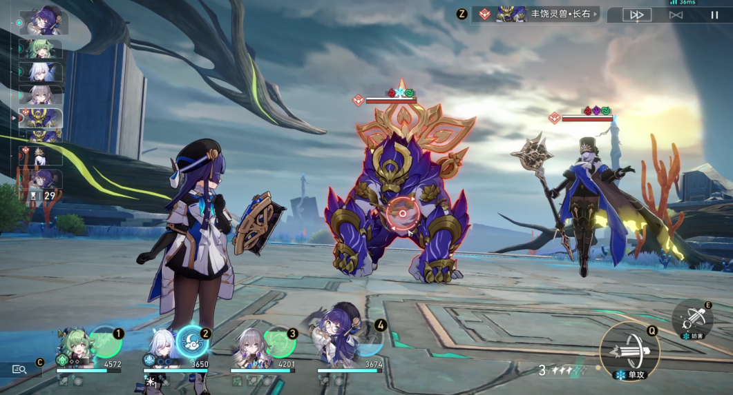 崩坏星穹铁道藿藿怎么养 崩坏星穹铁道藿藿怎么养