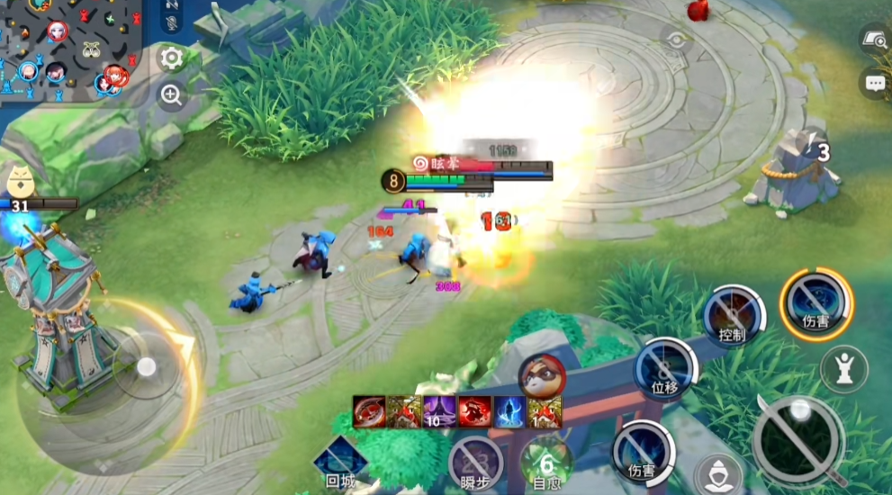 决战平安京坂田银时怎么玩 决战平安京坂田银时怎么玩