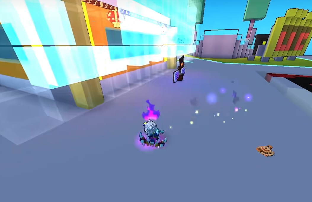 宝藏世界暗影猎手怎么玩